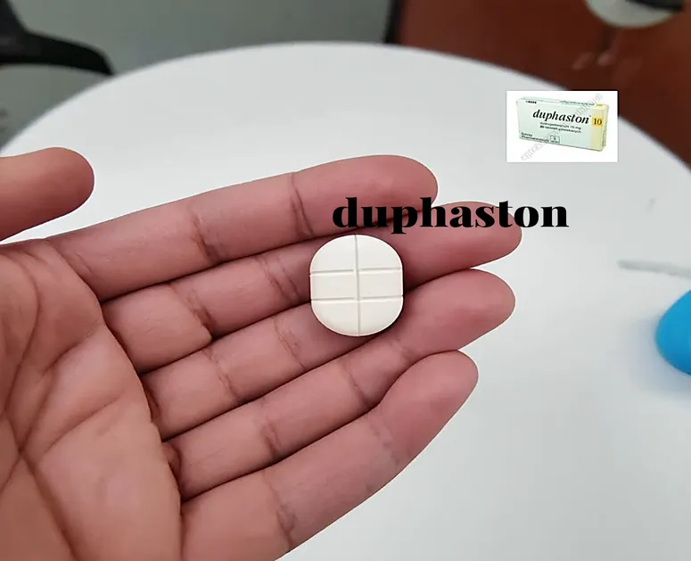 Duphaston 1