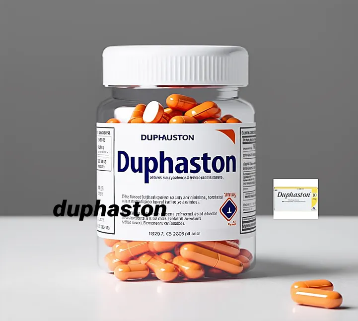 Duphaston 3